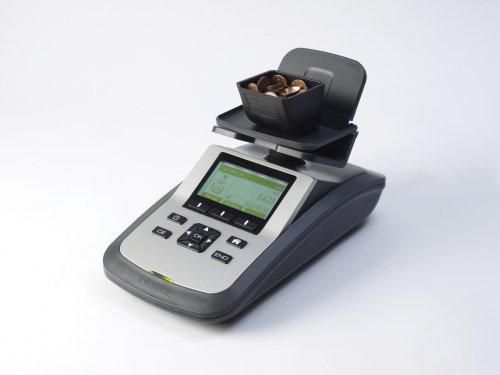 Tellermate T-iX R2000 Coin/Note Counter - W125285164